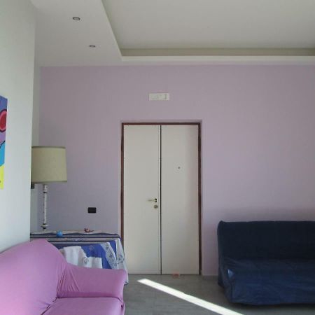 Blu Mare Apartment Salerno Ngoại thất bức ảnh