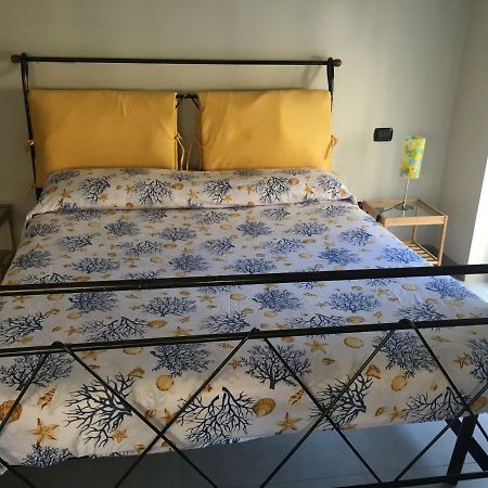 Blu Mare Apartment Salerno Ngoại thất bức ảnh