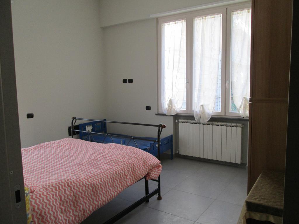 Blu Mare Apartment Salerno Ngoại thất bức ảnh